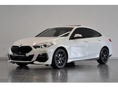 OTOMOL MERTER 2020 BMW 216d GRAN COUPE FIRST EDITION M SPORT