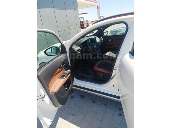 Sahibinden Fiat Egea Cross 1.6 Multijet Limited 2025 Model