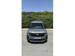 Sahibinden Ford Tourneo Courier 1.0 EcoBoost Active 2025 Model 