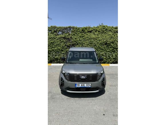 Sahibinden Ford Tourneo Courier 1.0 EcoBoost Active 2025 Model 