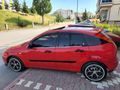 Sahibinden Sansuruflu ford focus Z-Tec Motor