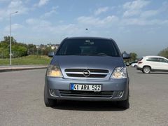 Sahibinden Opel Meriva 1.6 Enjoy 2004 Model 