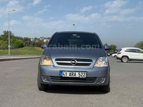 Sahibinden Opel Meriva 1.6 Enjoy 2004 Model 