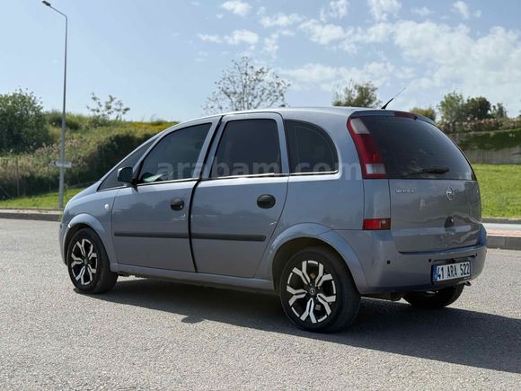 Sahibinden Opel Meriva 1.6 Enjoy 2004 Model 