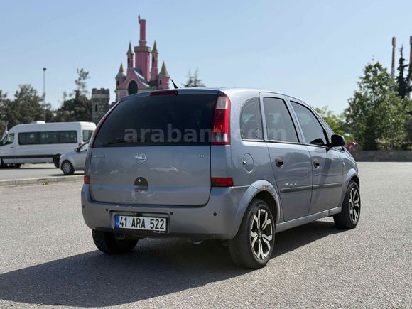 Sahibinden Opel Meriva 1.6 Enjoy 2004 Model 