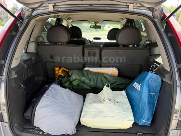 Sahibinden Opel Meriva 1.6 Enjoy 2004 Model 