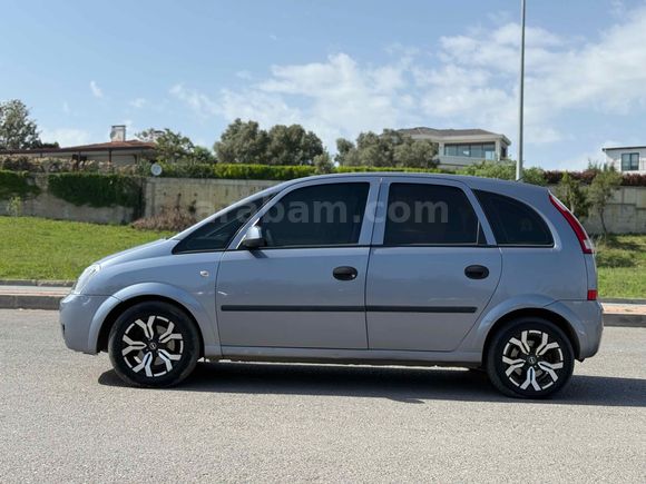 Sahibinden Opel Meriva 1.6 Enjoy 2004 Model 
