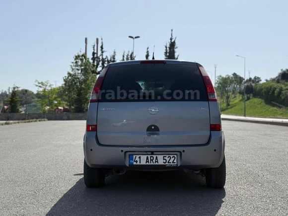 Sahibinden Opel Meriva 1.6 Enjoy 2004 Model 