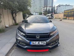 Sahibinden Honda Civic 1.6i VTEC Eco Executive 2019 Model 