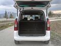 EMSALSİZ-60.000 KM-2018 ÇIKIŞLI-1.6 HDİ-ACTİVE-PARTNER TEPEE