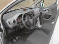 EMSALSİZ-60.000 KM-2018 ÇIKIŞLI-1.6 HDİ-ACTİVE-PARTNER TEPEE