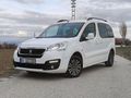 EMSALSİZ-60.000 KM-2018 ÇIKIŞLI-1.6 HDİ-ACTİVE-PARTNER TEPEE