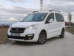 EMSALSİZ-60.000 KM-2018 ÇIKIŞLI-1.6 HDİ-ACTİVE-PARTNER TEPEE