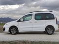 EMSALSİZ-60.000 KM-2018 ÇIKIŞLI-1.6 HDİ-ACTİVE-PARTNER TEPEE