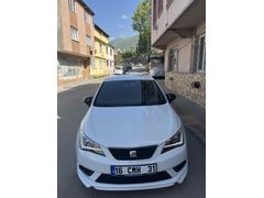Sahibinden Seat Ibiza 1.2 TSI Reference 2016 Model 