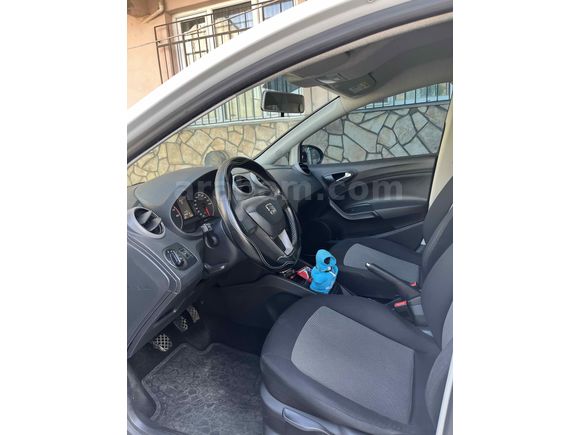 Sahibinden Seat Ibiza 1.2 TSI Reference 2016 Model 