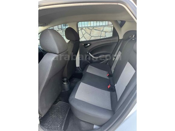 Sahibinden Seat Ibiza 1.2 TSI Reference 2016 Model 