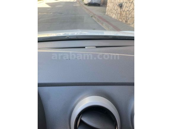 Sahibinden Seat Ibiza 1.2 TSI Reference 2016 Model 