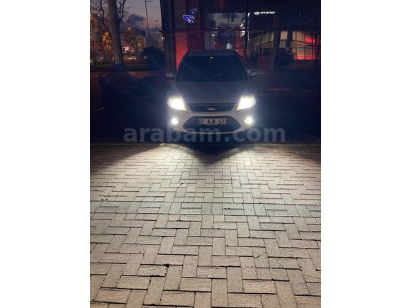 Sahibinden Ford Focus 1.6 TDCi Collection 2010 Model 