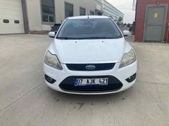 Sahibinden Ford Focus 1.6 TDCi Collection 2010 Model 