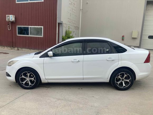 Sahibinden Ford Focus 1.6 TDCi Collection 2010 Model 
