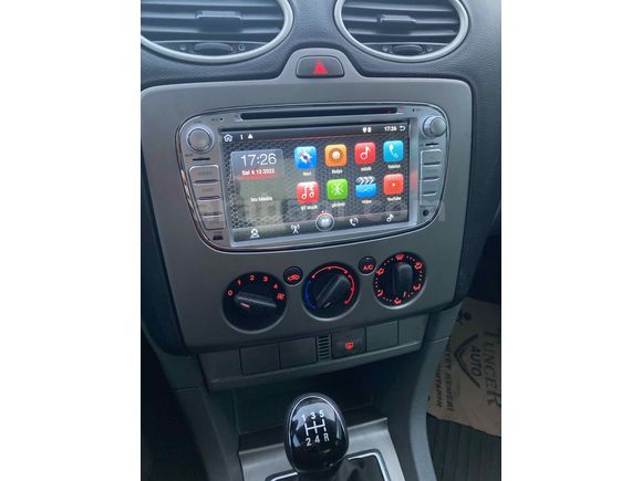 Sahibinden Ford Focus 1.6 TDCi Collection 2010 Model 