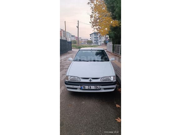 Sahibinden Renault R 19 1.4 Europa RT 1996 Model