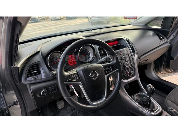 Sahibinden Opel Astra 1.4 Enjoy 2020 Model 