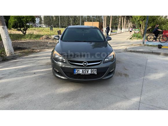 Sahibinden Opel Astra 1.4 Enjoy 2020 Model 