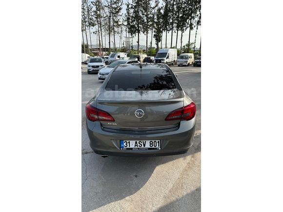 Sahibinden Opel Astra 1.4 Enjoy 2020 Model 