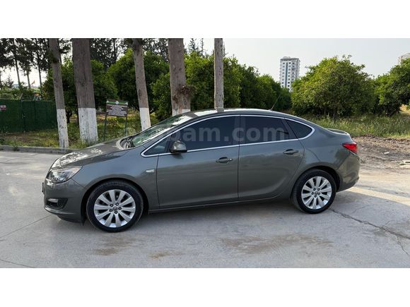 Sahibinden Opel Astra 1.4 Enjoy 2020 Model 