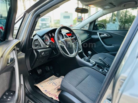 Sahibinden Opel Astra 1.4 Enjoy 2020 Model 
