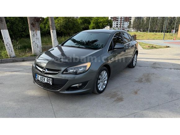 Sahibinden Opel Astra 1.4 Enjoy 2020 Model 
