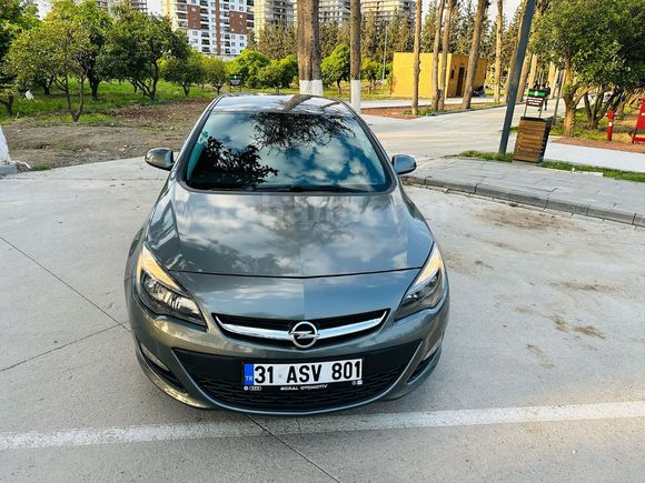 Sahibinden Opel Astra 1.4 Enjoy 2020 Model 