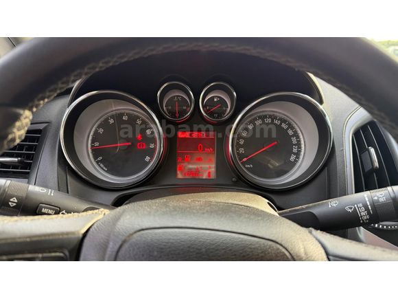 Sahibinden Opel Astra 1.4 Enjoy 2020 Model 