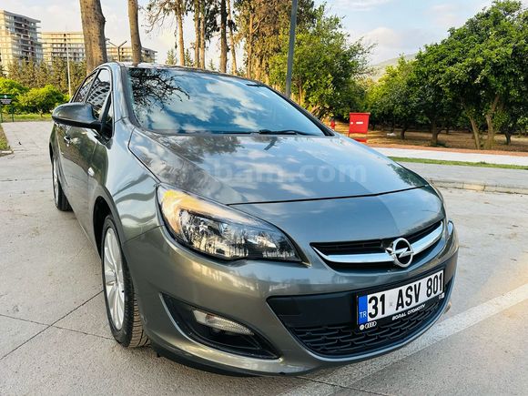 Sahibinden Opel Astra 1.4 Enjoy 2020 Model 