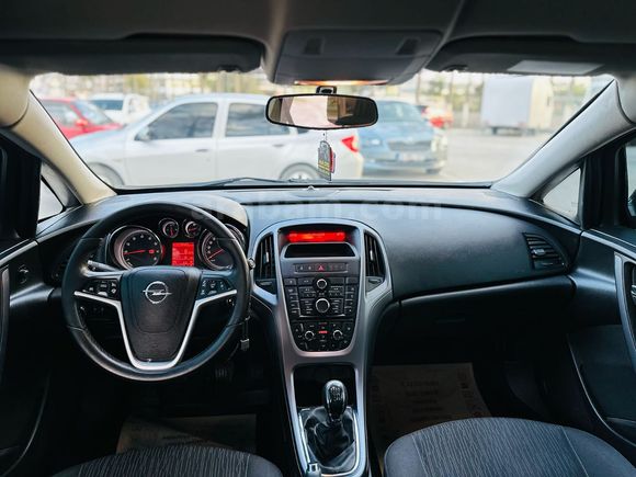 Sahibinden Opel Astra 1.4 Enjoy 2020 Model 