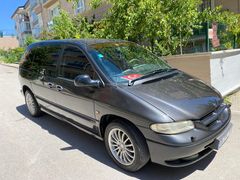 Sahibinden Chrysler Voyager 2.5 TD SE 2000 Model