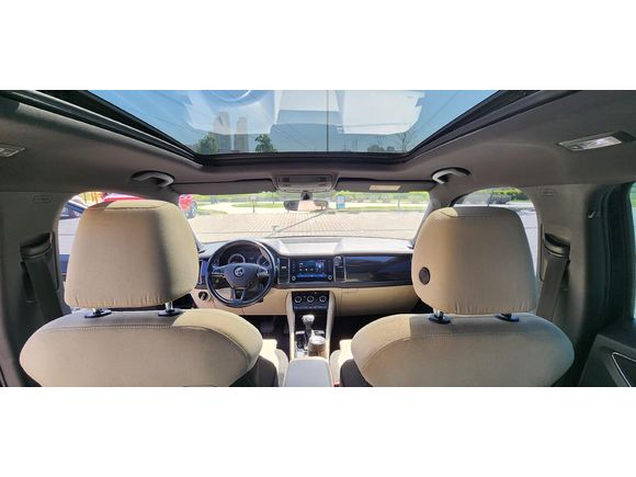 Skoda Kodiaq Premium 2020 Model