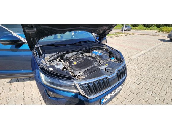 Skoda Kodiaq Premium 2020 Model