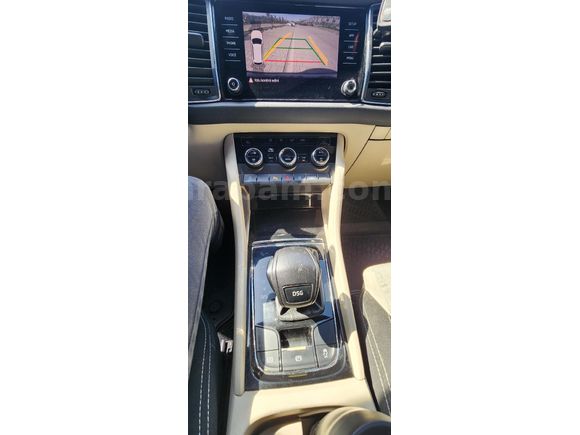 Skoda Kodiaq Premium 2020 Model