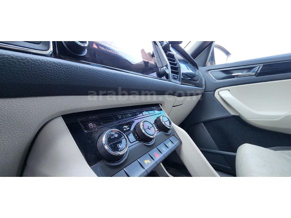Skoda Kodiaq Premium 2020 Model