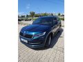 Skoda Kodiaq Premium 2020 Model