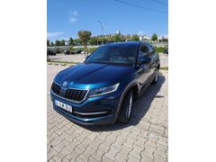 Skoda Kodiaq Premium 2020 Model