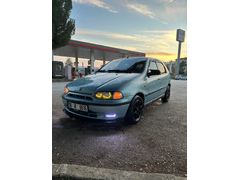 Sahibinden Fiat Palio 1.2 EL 2002 Model 