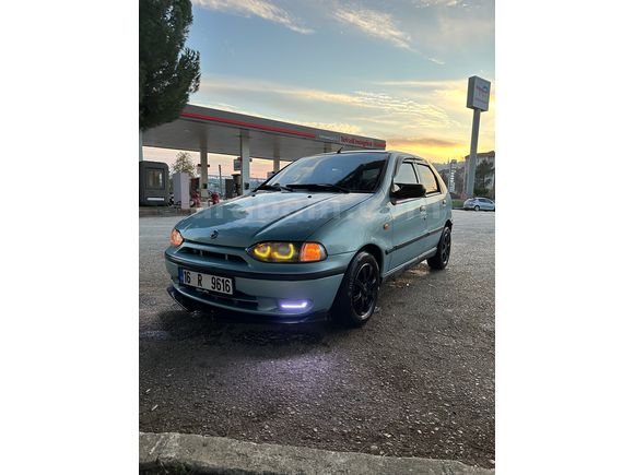 Sahibinden Fiat Palio 1.2 EL 2002 Model 