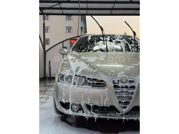 Sahibinden Alfa Romeo 156 1.6 TS Distinctive 2006 Model