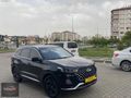 YENER AUTO'DAN 2023 CHERY TiGGO 7 PRO 1.6 TGDI LUXURY 59.700 KM