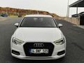 Galeriden Audi A3 Sedan 1.6 TDI Design Line 2018 Model Şanlıurfa