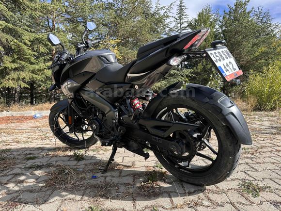 Sahibinden Bajaj Pulsar 200 NS ABS 